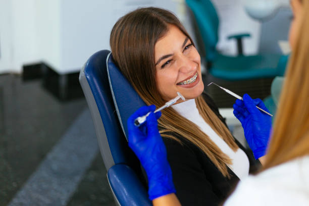 Best Dental Inlays and Onlays  in Krugerville, TX