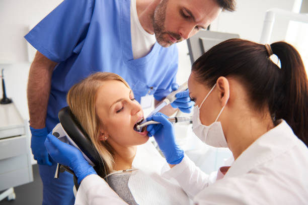 Best Veneers and Lumineers  in Krugerville, TX