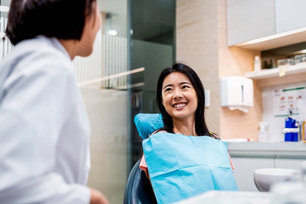 Oral Surgery in Krugerville, TX