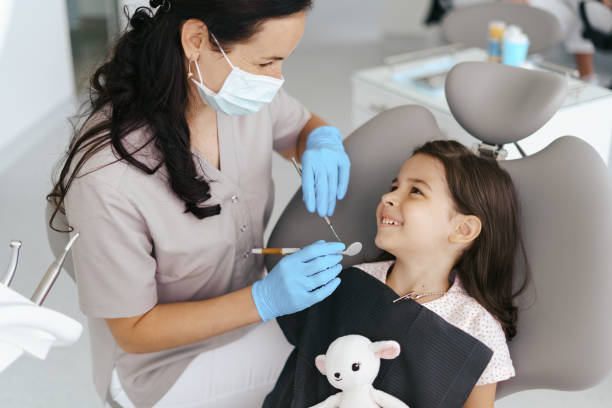 Emergency Dental Services in Krugerville, TX