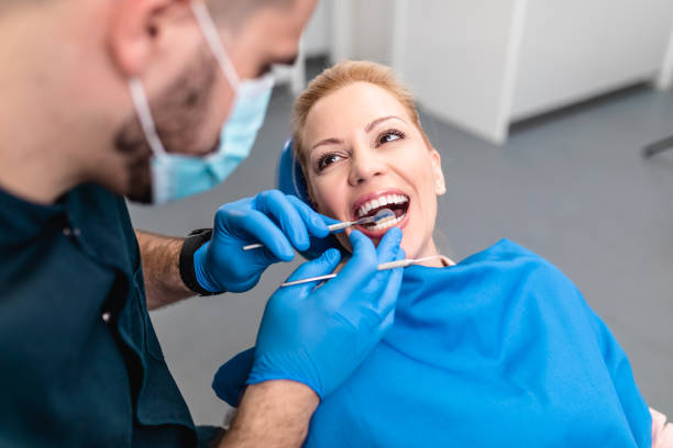 Best Emergency Dental Care  in Krugerville, TX