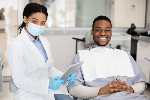 Dental Inlays and Onlays in Krugerville, TX