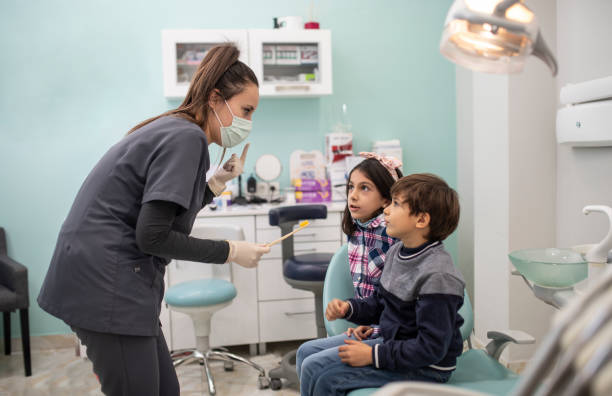 Best Dental Fillings (Composite and Amalgam)  in Krugerville, TX