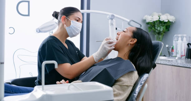 Best Cosmetic Dentistry  in Krugerville, TX