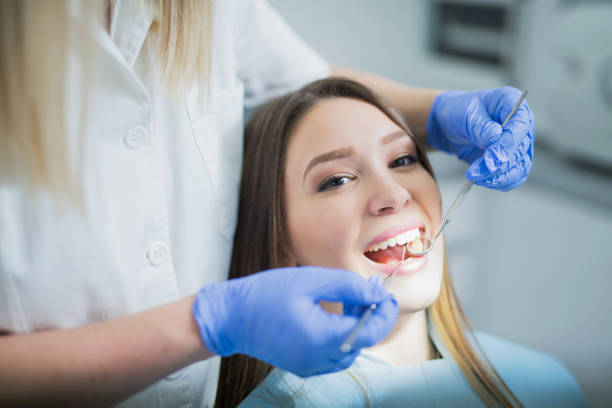 Best Pediatric Dentistry  in Krugerville, TX