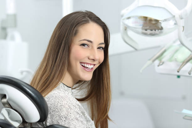 Dental X-Rays and Imaging in Krugerville, TX