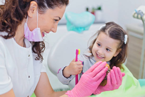 Best TMJ/TMD Treatment  in Krugerville, TX